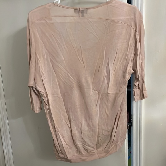 SALE!! SIRENS BABY PINK TOP 🔥🔥5/25!!🔥🔥 - Picture 4 of 7